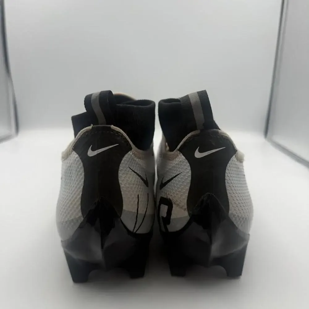 Nike Vapor Edge Pro 360 DQ3670-001 Football Cleats Mens Size 12. No box